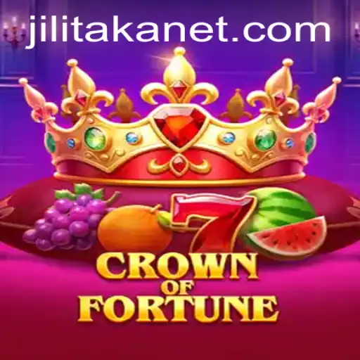 Discover the Magical World of CrownofFortune: A Journey with Jilitaka