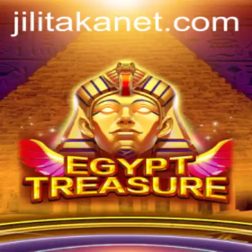Discover the Thrilling Adventure of EgyptTreasure and Unlock the Secrets of Jilitaka