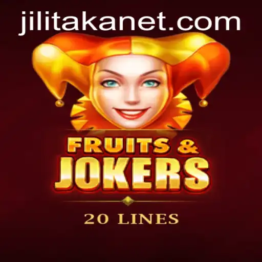 Dive into the Exciting World of FruitsAndJokers20: A Game-Changer in Modern Gaming