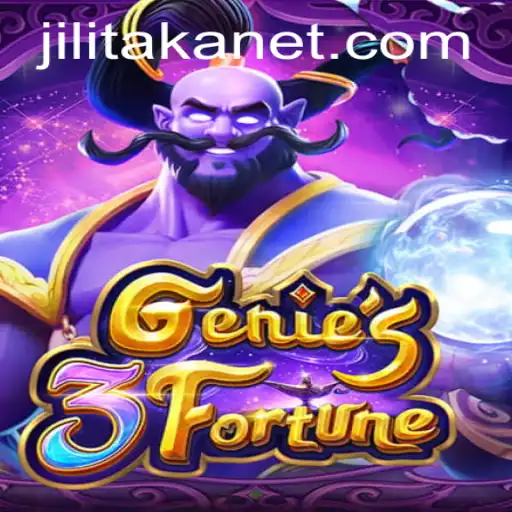 Discovering Genie3Fortune: An Enchanting Journey into Adventure