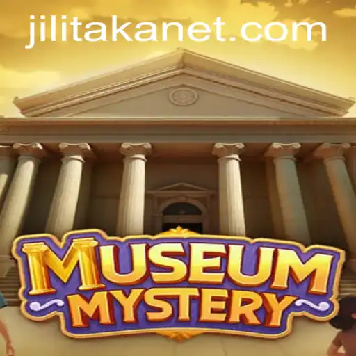 Unveiling the Secrets of MuseumMystery: A New Interactive Experience