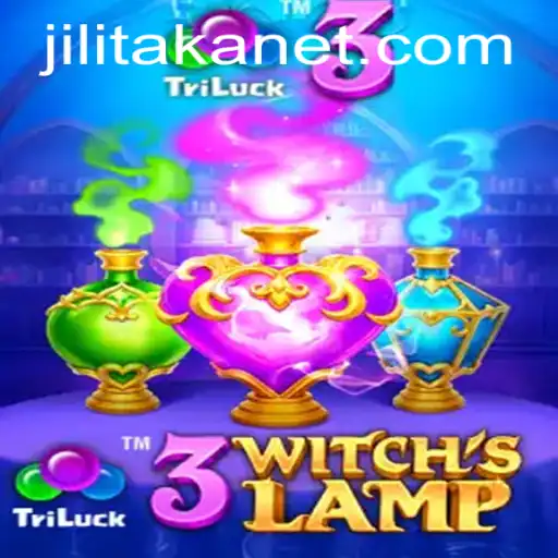 Discover the Enchanting World of 3WitchsLamp: A Game Like No Other