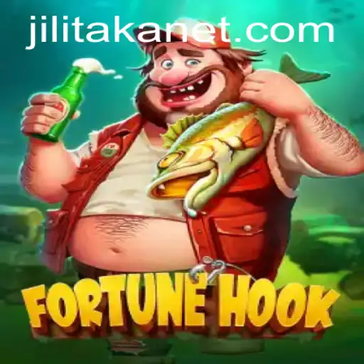Discover the Thrills of FortuneHook: Dive into Adventure with Jilitaka