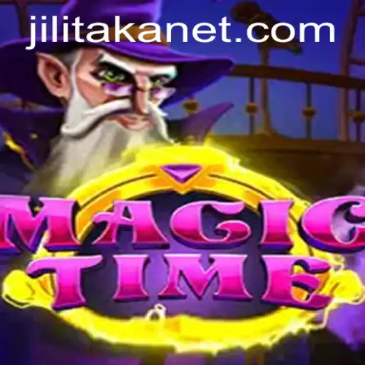 MagicTime: An Enchanting Journey into the Realm of Jilitaka
