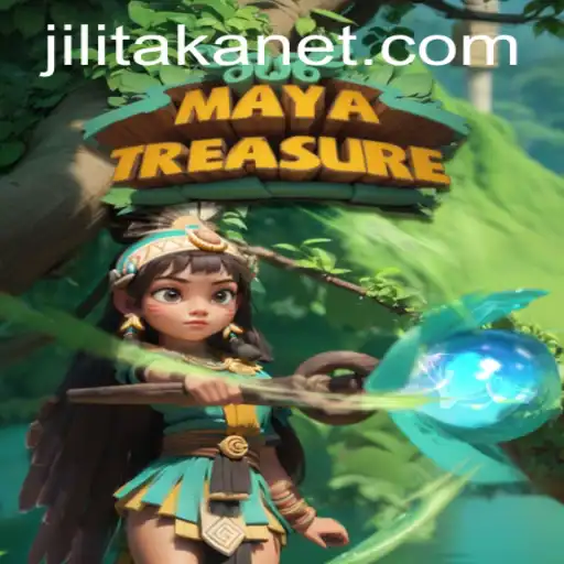 Unveiling the Mysteries of MayaTreasure: A New Adventure Awaits