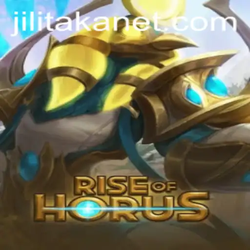 RiseofHorus: Unveiling the Mysteries with Jilitaka