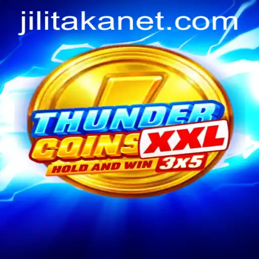 Discover the Exciting World of ThunderCoinsXxl and Its Unique Gameplay