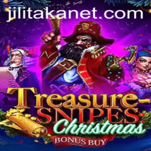Explore the Enchanting World of TreasuresnipesChristmas: A Magical Adventure Awaits